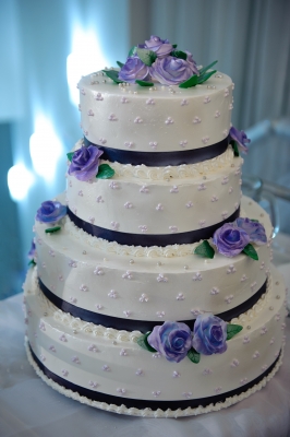 planning a wedding