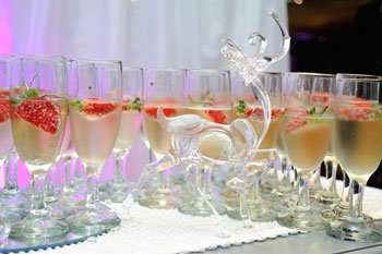 8 Reasons Why You Should Hire Durban Wedding Planner, Event Styling